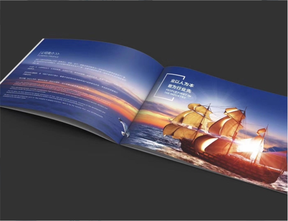 长沙三能科技有限公司 画册