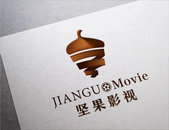 湖南坚果影视有限公司