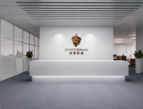 湖南坚果影视传媒有限公司